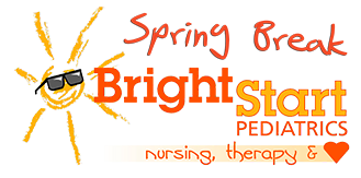 BrightStart Pediatrics PPEC