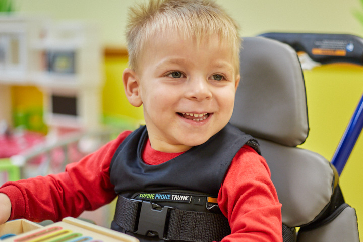 About BrightStart Pediatrics PPEC
