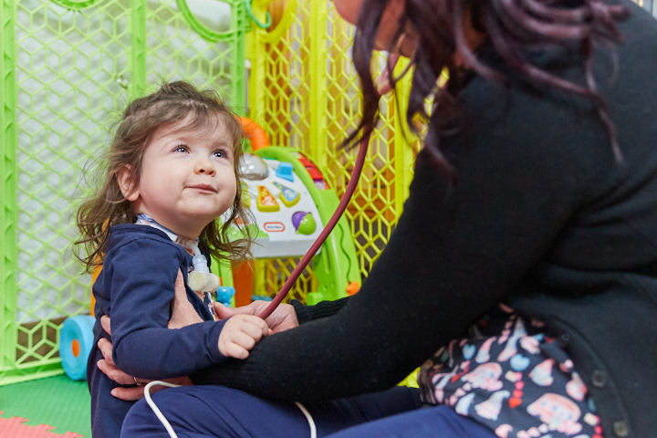 Employment at BrightStart Pediatrics PPEC