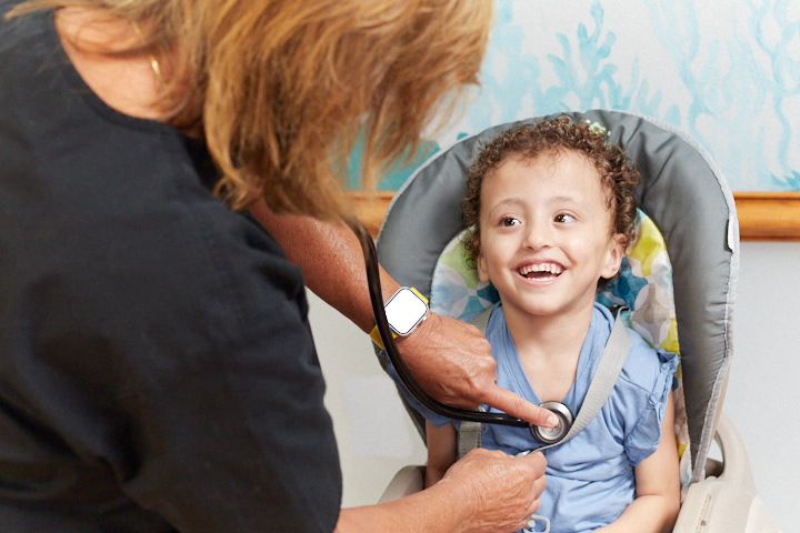 Enfermeria Pediatrica PPEC BrightStart Pediatrics PPEC